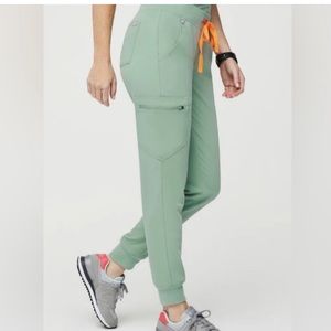 Figs Jade Zamora Joggers-XSP